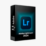 Adobe Lightroom 2024 Licença Permanente para Windows