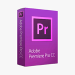 Adobe Premiere Pro 2024 Licença Permanente para Windows